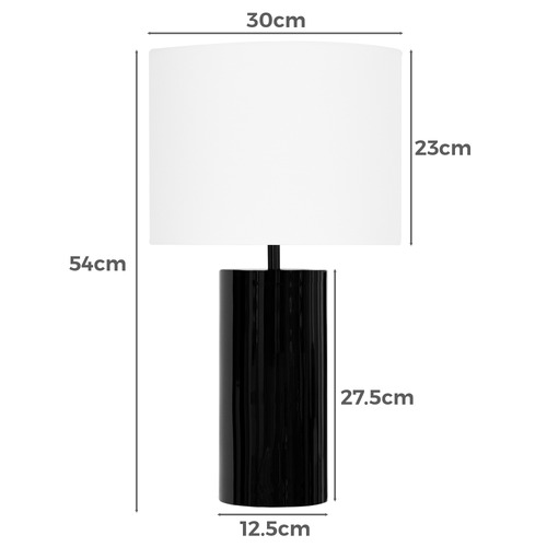 54cm Elessar Table Lamp