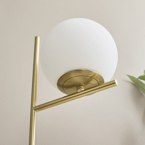 50cm Zuri Table Lamp