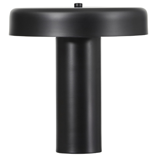 32cm Ade Iron Table Lamp
