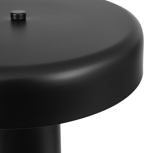 32cm Ade Iron Table Lamp
