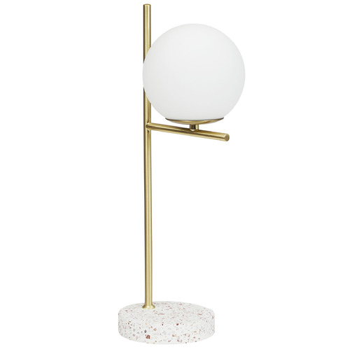 50cm Zuri Table Lamp