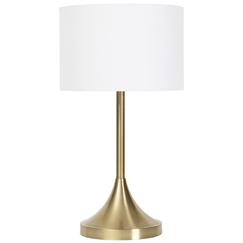 55cm Issa Iron Table Lamp