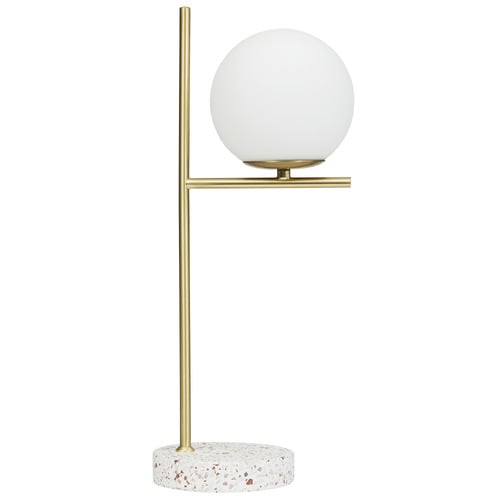 50cm Zuri Table Lamp