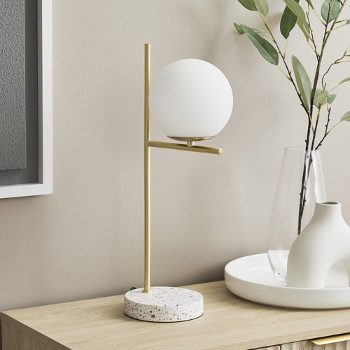 50cm Zuri Table Lamp
