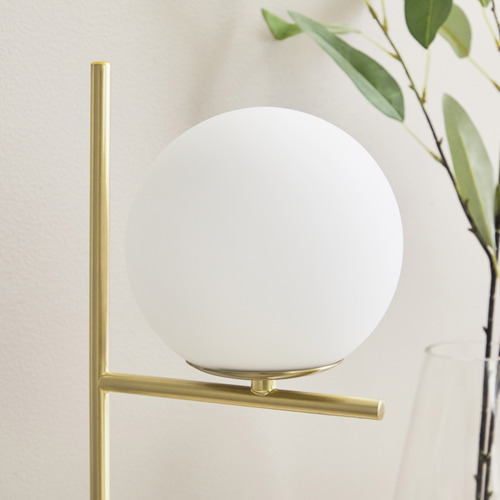 50cm Zuri Table Lamp