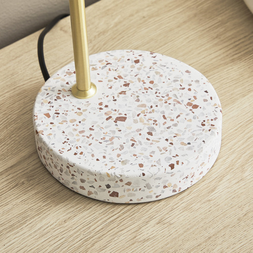 50cm Zuri Table Lamp