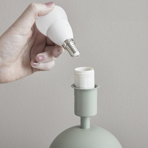 36cm Lumiel Table Lamp