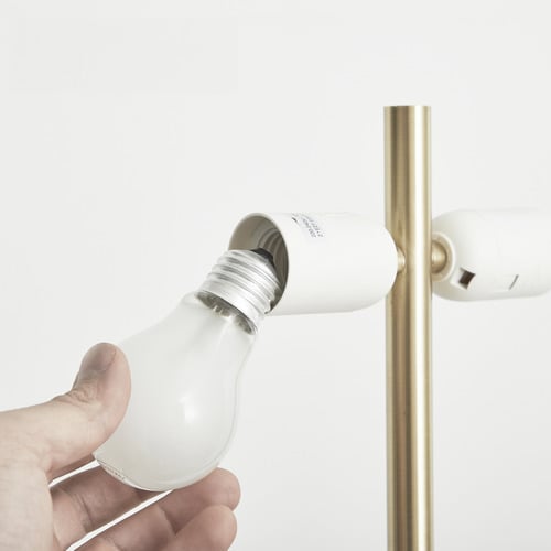 150cm Eliora Floor Lamp