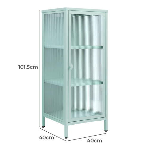 Westerly Display Cabinet