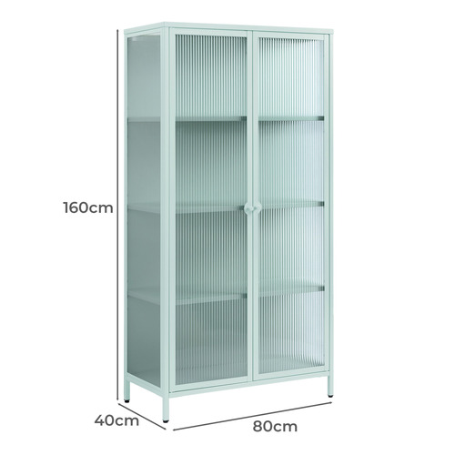 Westerly 2 Door Cupboard