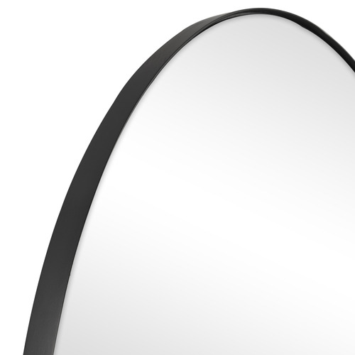 Catherine Arched Wall Mirror