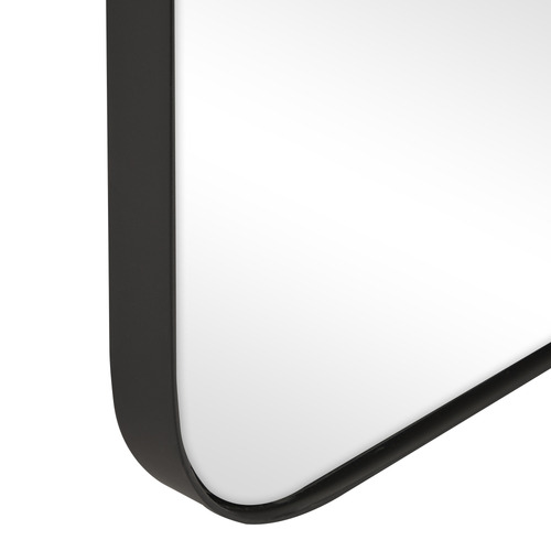 Catherine Arched Wall Mirror