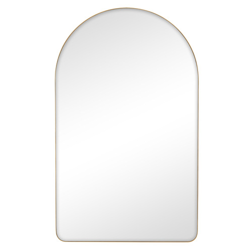 Catherine Arched Wall Mirror