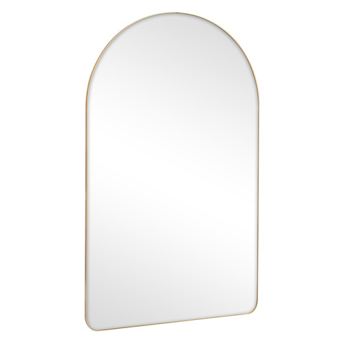 Catherine Arched Wall Mirror