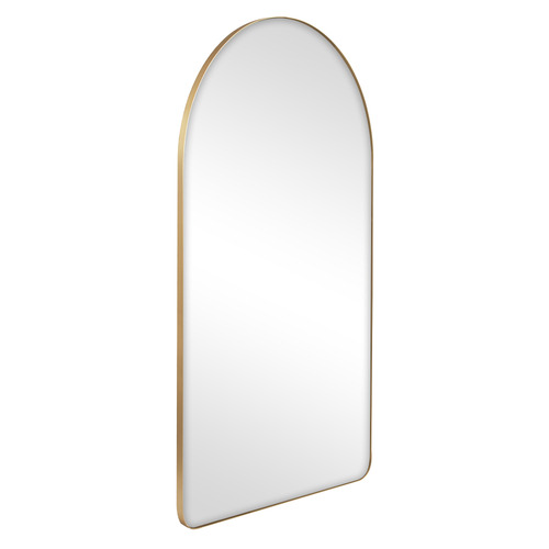 Catherine Arched Wall Mirror