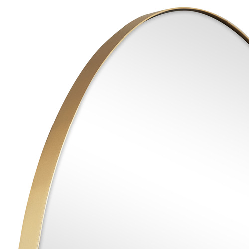 Catherine Arched Wall Mirror