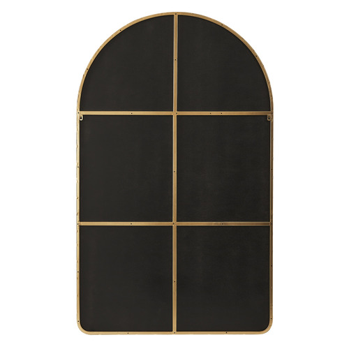 Catherine Arched Wall Mirror
