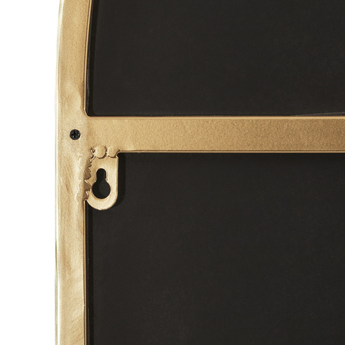 Catherine Arched Wall Mirror