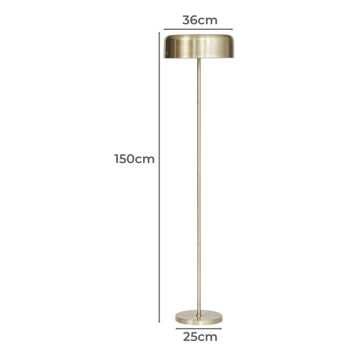 150cm Eliora Floor Lamp