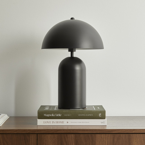 36cm Camry Iron Table Lamp