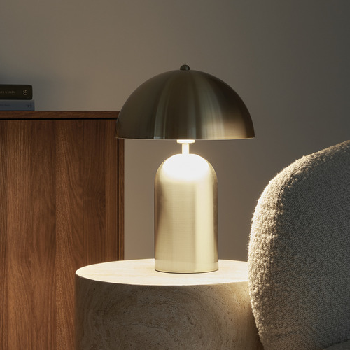 36cm Camry Iron Table Lamp