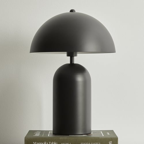 36cm Camry Iron Table Lamp
