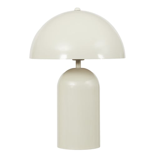 36cm Camry Iron Table Lamp