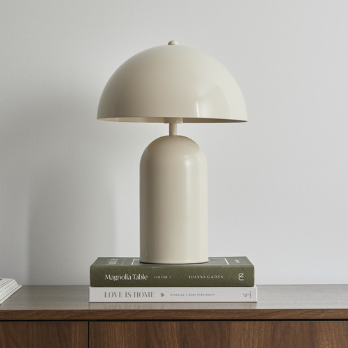 36cm Camry Iron Table Lamp