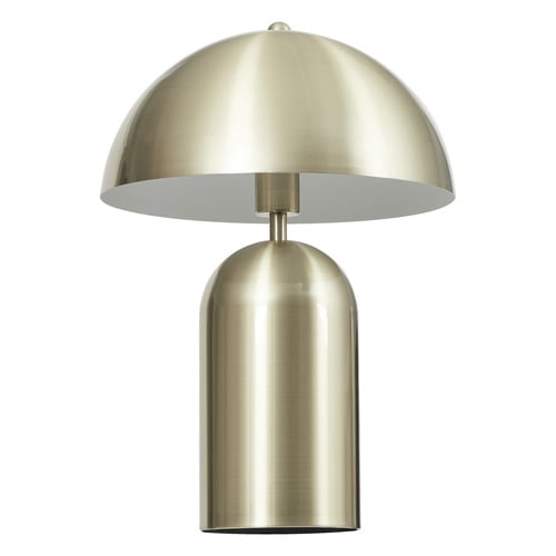 36cm Camry Iron Table Lamp