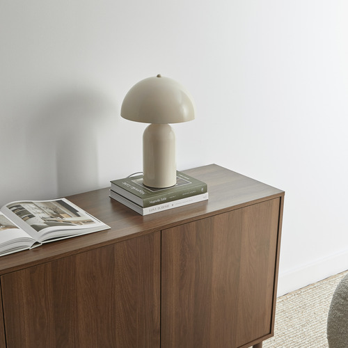 36cm Camry Iron Table Lamp
