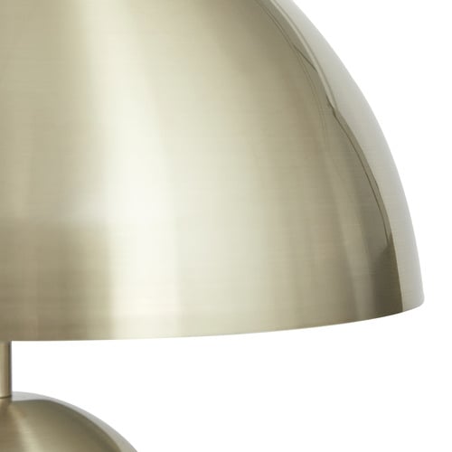 36cm Camry Iron Table Lamp