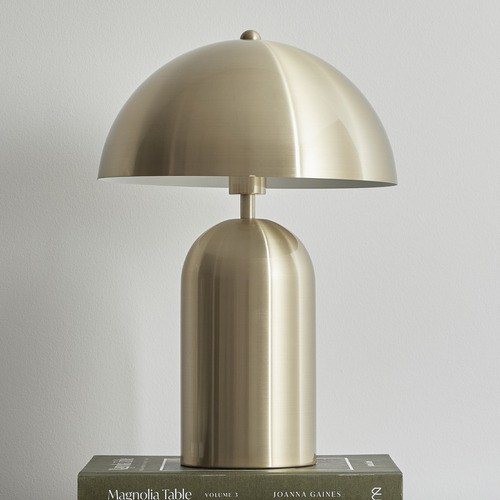 36cm Camry Iron Table Lamp