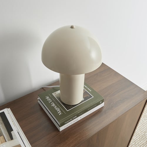 36cm Camry Iron Table Lamp