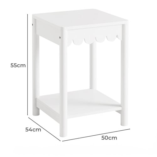 Amelie Side Table