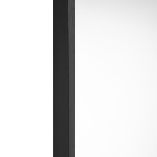 Astoria Arched Metal Full Length Mirror