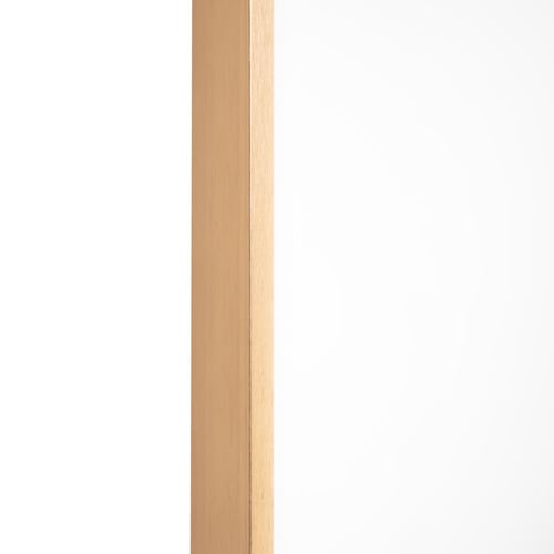 Astoria Arched Metal Full Length Mirror