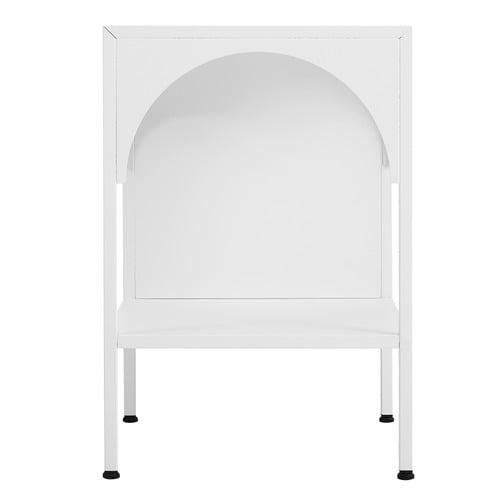 Solana-Aluminium-Side-Table