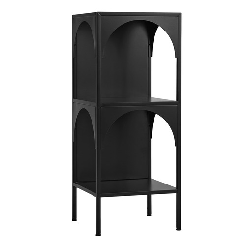 Solana-Aluminium-Shelving-Unit