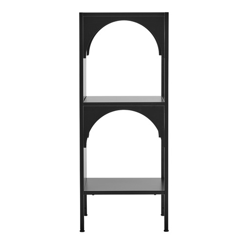 Solana-Aluminium-Shelving-Unit