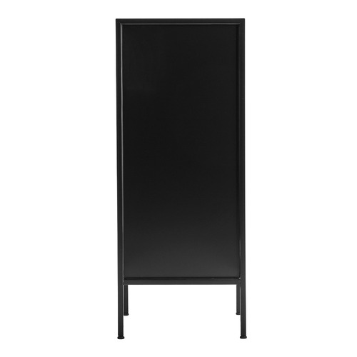 Solana-Aluminium-Shelving-Unit