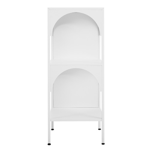 Solana-Aluminium-Shelving-Unit