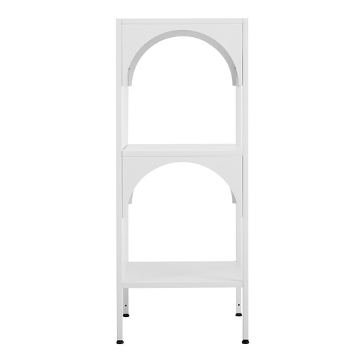 Solana-Aluminium-Shelving-Unit