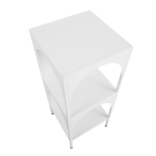 Solana-Aluminium-Shelving-Unit