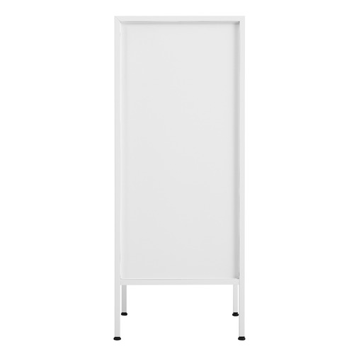 Solana-Aluminium-Shelving-Unit