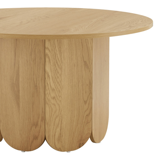 Gemma Round Coffee Table