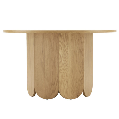Gemma Round Coffee Table