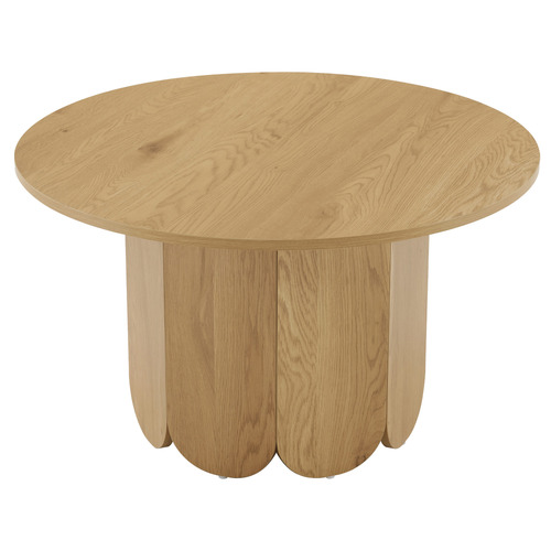 Gemma Round Coffee Table