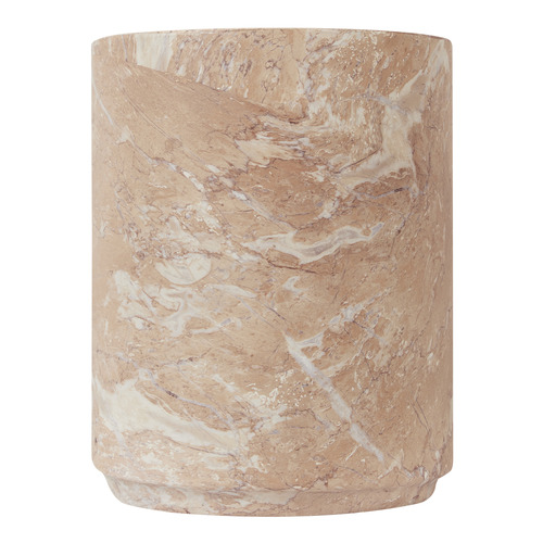 Tea Rose Peggy Side Table