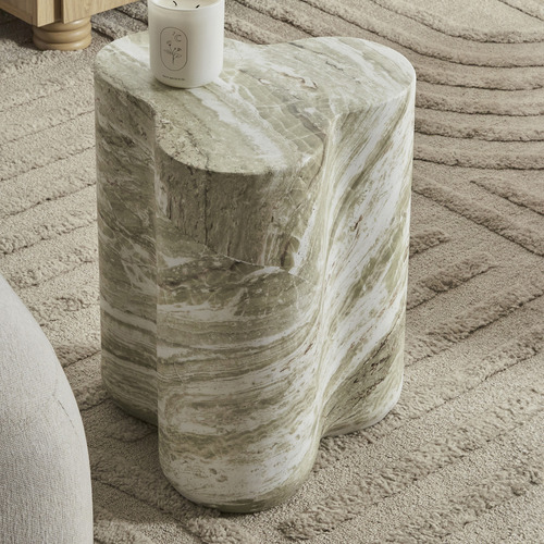 Amina Side Table