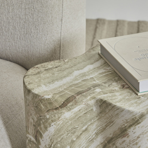 Amina Side Table
